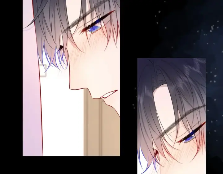 《星辰于我》第152话 我爱你图53