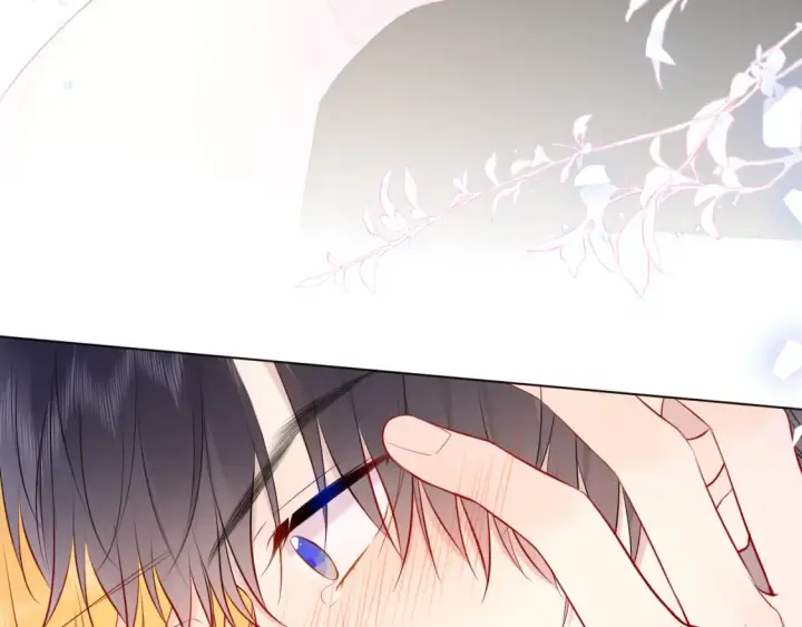 《星辰于我》第152话 我爱你图77