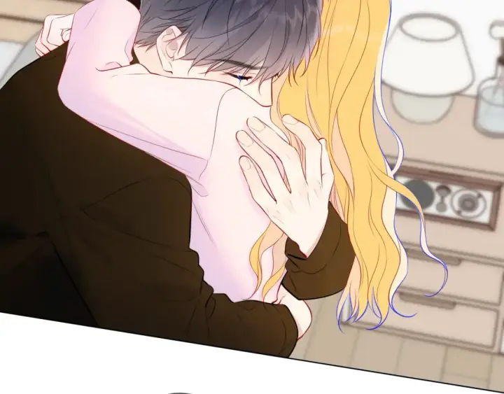 《星辰于我》第152话 我爱你图94