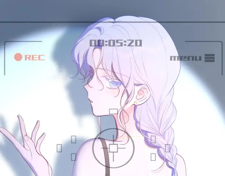《星辰于我》第71期 粉丝福利：陆溪绝美瞬间欣赏图10