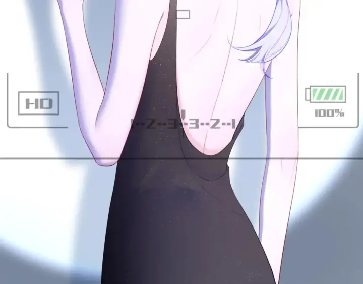 《星辰于我》第71期 粉丝福利：陆溪绝美瞬间欣赏图11