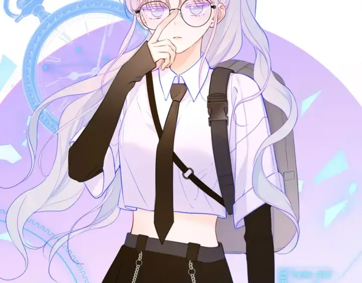 《星辰于我》第71期 粉丝福利：陆溪绝美瞬间欣赏图15