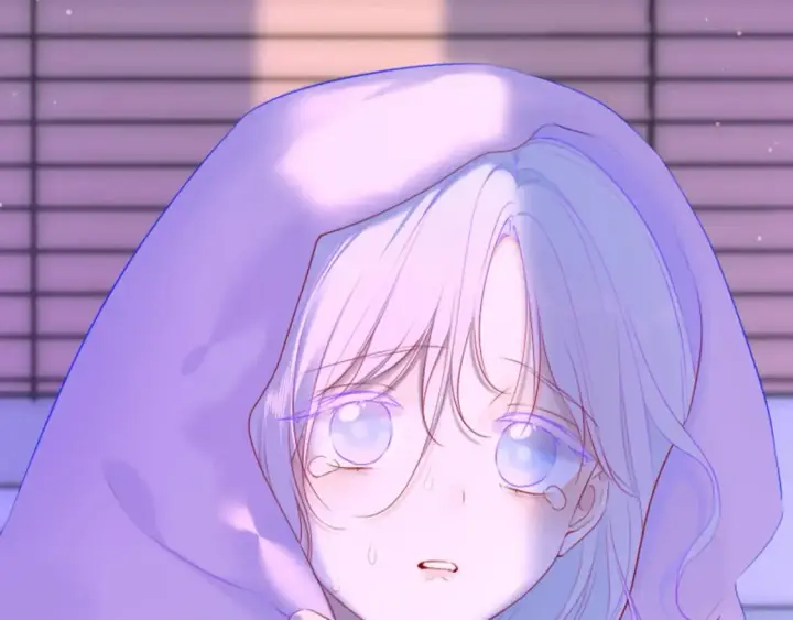 《星辰于我》第71期 粉丝福利：陆溪绝美瞬间欣赏图17