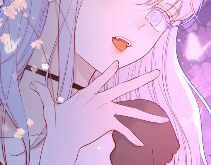 《星辰于我》第71期 粉丝福利：陆溪绝美瞬间欣赏图6