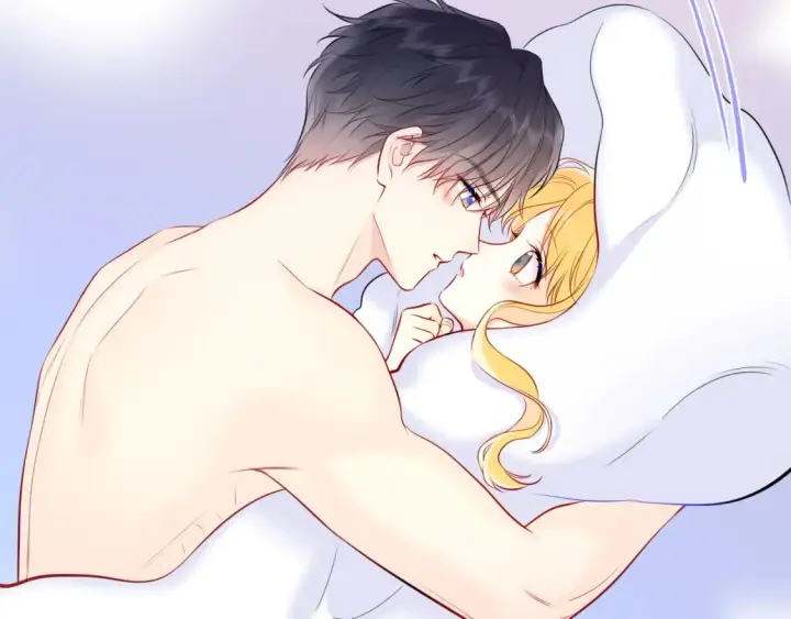 《星辰于我》第153话 新交的男友图46