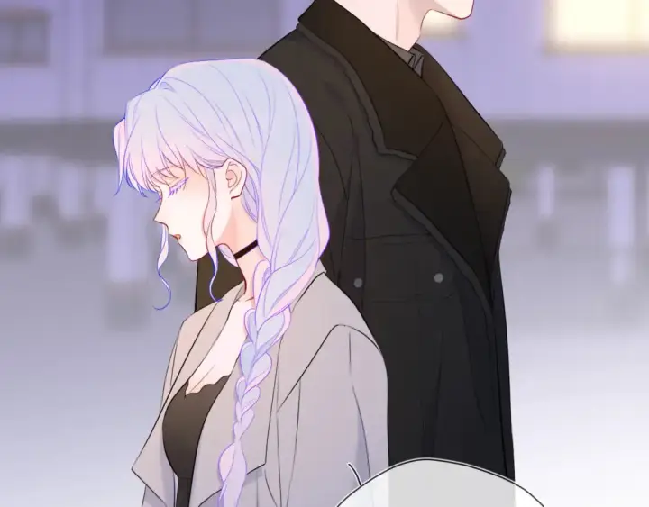 《星辰于我》第153话 新交的男友图84
