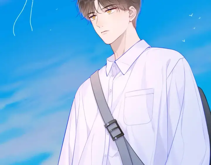 《星辰于我》第76期 整活企划：假如是古风言情的话？图9