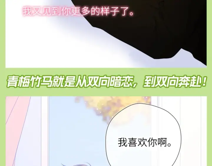《星辰于我》第80期 整活企划：青梅竹马天下第一！图8