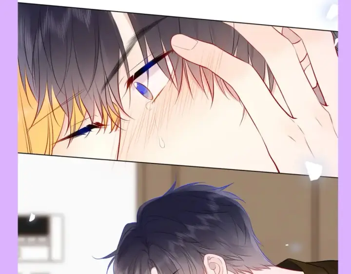 《星辰于我》第84期 整活企划：一亲就脸红，这也算老夫老妻？图4