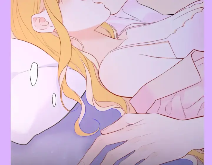 《星辰于我》第84期 整活企划：一亲就脸红，这也算老夫老妻？图7