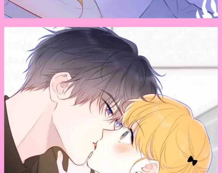 《星辰于我》第91期 整活企划：纯爱战士集合！亲亲大赏~图10