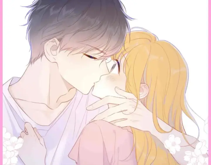 《星辰于我》第91期 整活企划：纯爱战士集合！亲亲大赏~图3