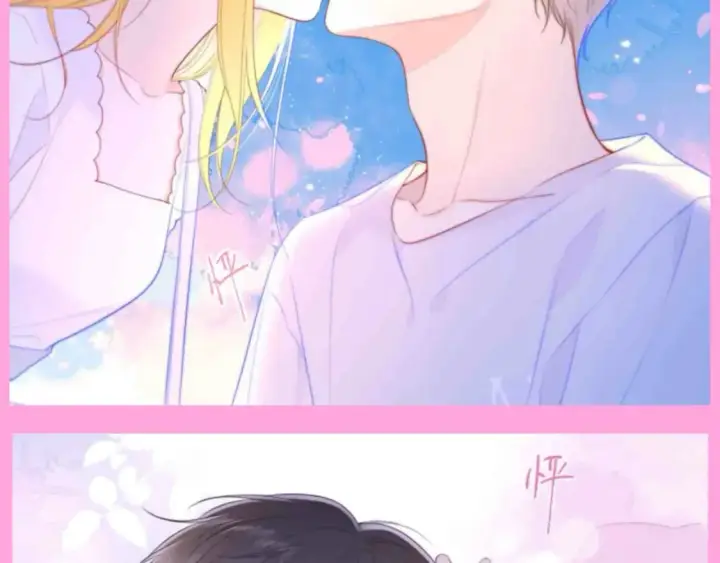 《星辰于我》第91期 整活企划：纯爱战士集合！亲亲大赏~图5
