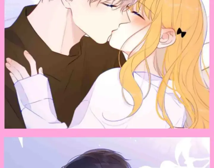 《星辰于我》第91期 整活企划：纯爱战士集合！亲亲大赏~图8