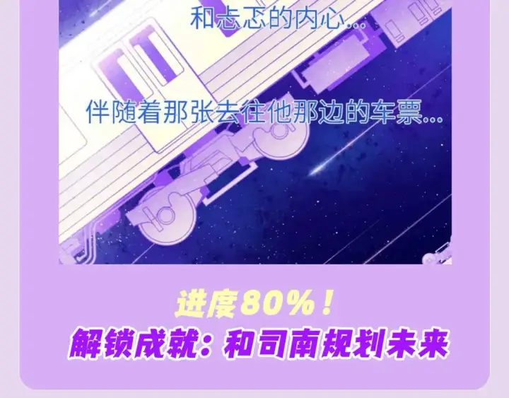 《星辰于我》第97期 粉丝福利：假如《星辰于我》是款游戏图17