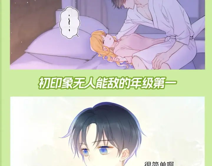 《星辰于我》第100期 整活企划：角色初印象现印象图7