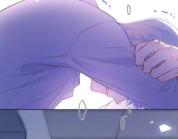 《星辰于我》第160话 因为她只喜欢我图38