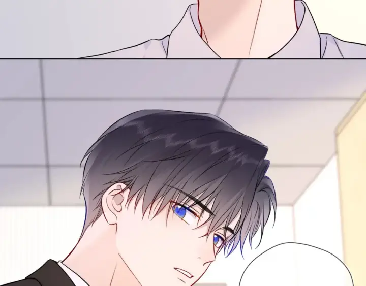 《星辰于我》第160话 因为她只喜欢我图70