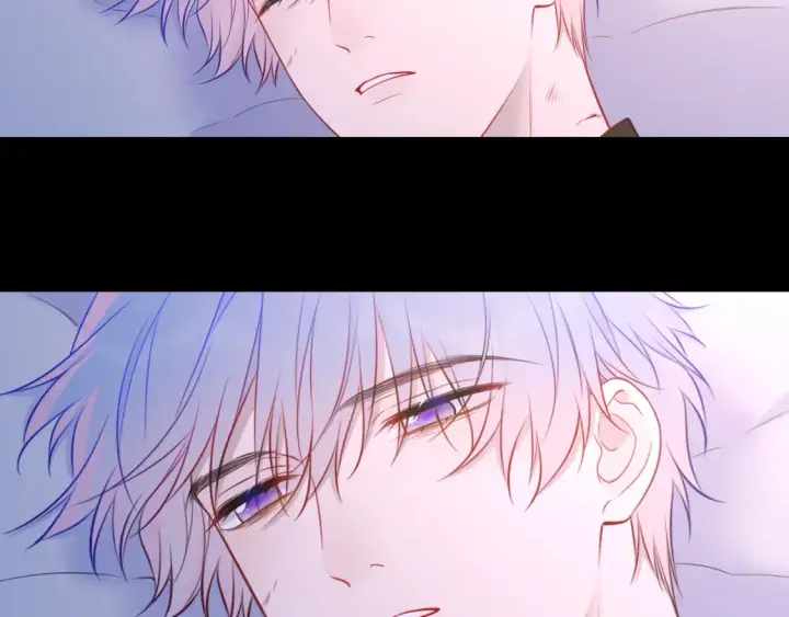 《星辰于我》第160话 因为她只喜欢我图8