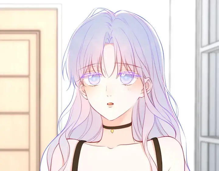 《星辰于我》第161话 成年人的恋爱就该...图112