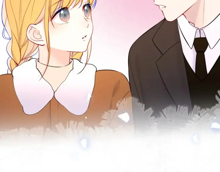《星辰于我》第161话 成年人的恋爱就该...图54