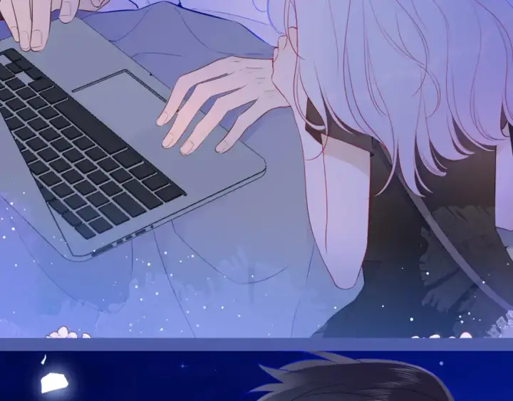 《星辰于我》第127期 粉丝福利：《星辰于我》精美壁纸分享！图14