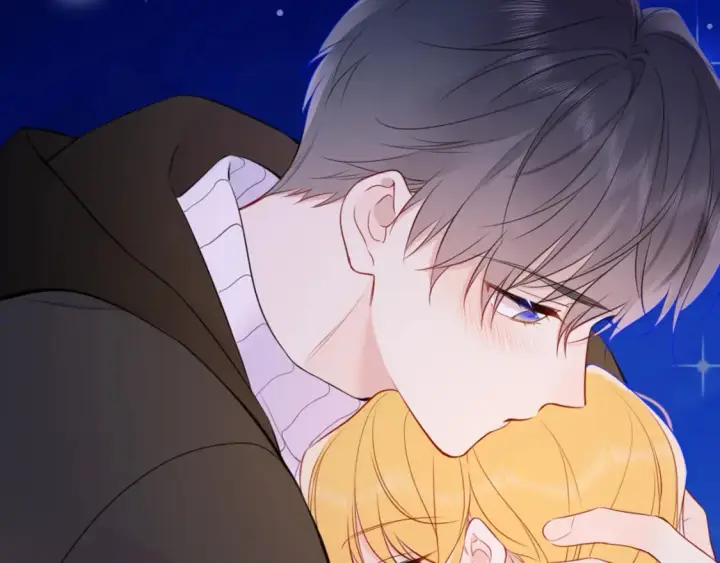 《星辰于我》第127期 粉丝福利：《星辰于我》精美壁纸分享！图15