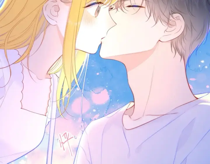 《星辰于我》第127期 粉丝福利：《星辰于我》精美壁纸分享！图4