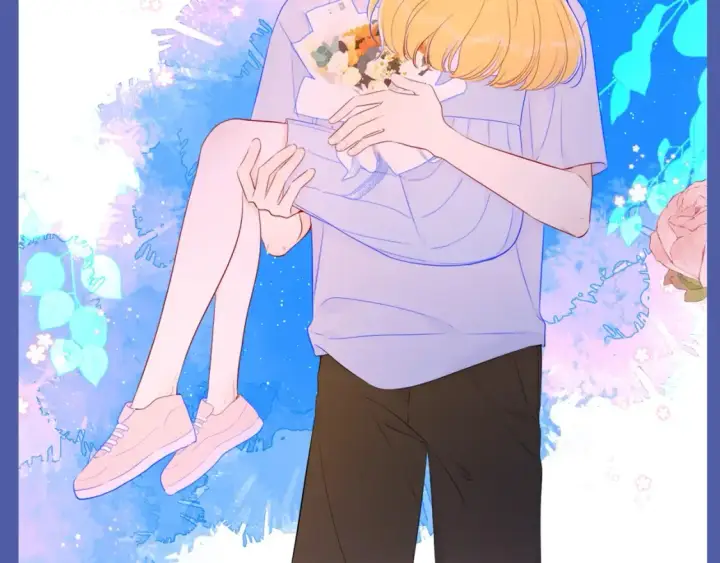 《星辰于我》第134期 整活企划：重生之我是绝美女作家爱上高冷学霸图11