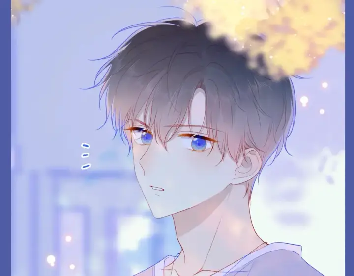 《星辰于我》第134期 整活企划：重生之我是绝美女作家爱上高冷学霸图9