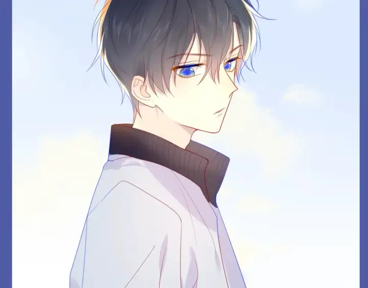 《星辰于我》第135期 整活企划：重生之我是高冷学霸爱上女作家图7