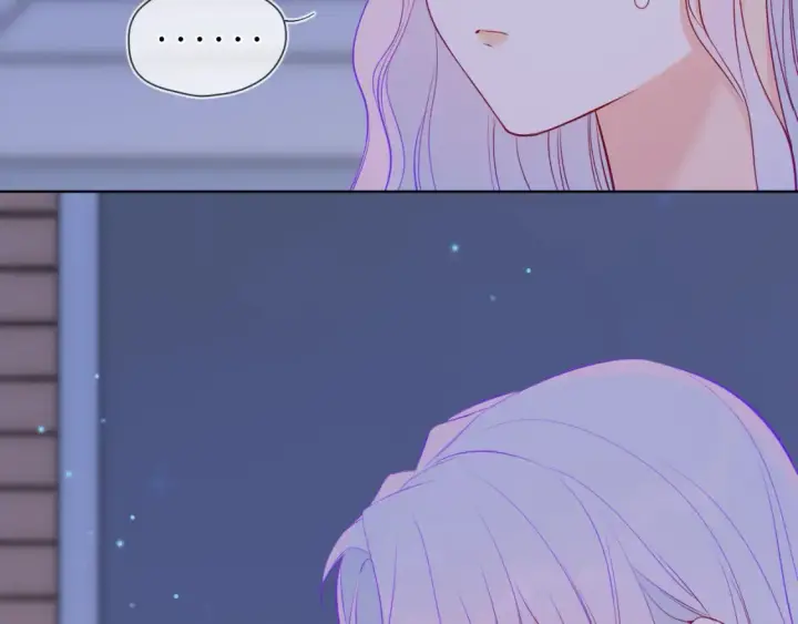 《星辰于我》第3话 没有恋爱经验图88