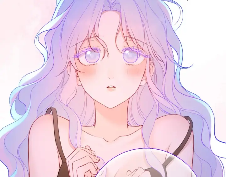 《星辰于我》第4话 欲望图51