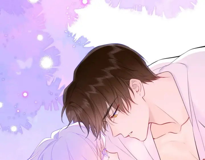 《星辰于我》第4话 欲望图56