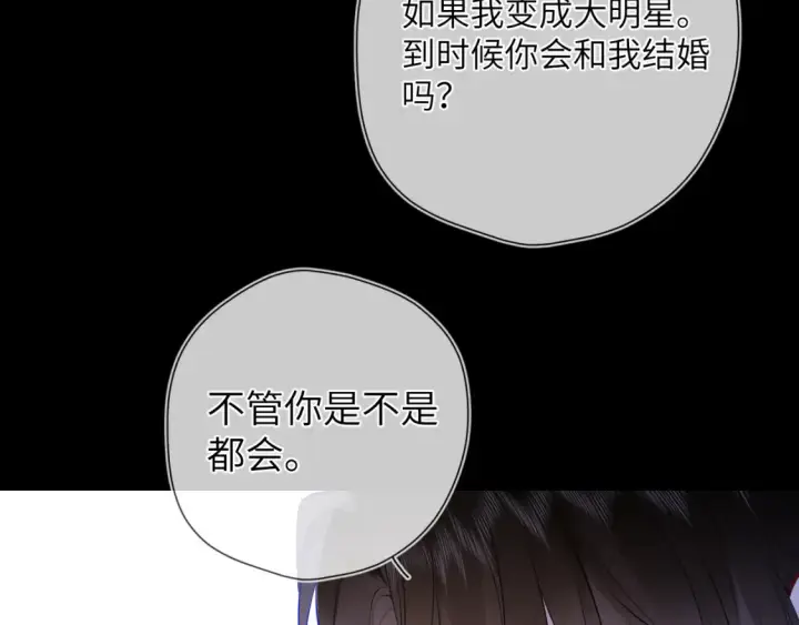 《星辰于我》第4话 欲望图67
