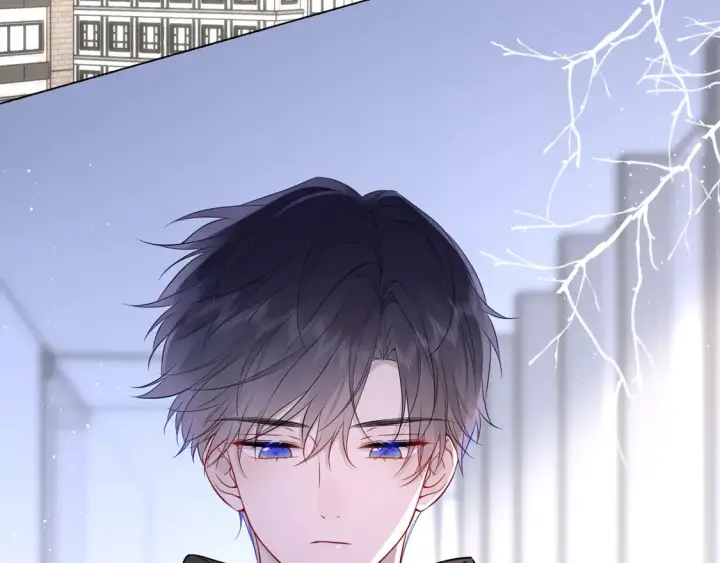 《星辰于我》第6话 他不可能离开！图10