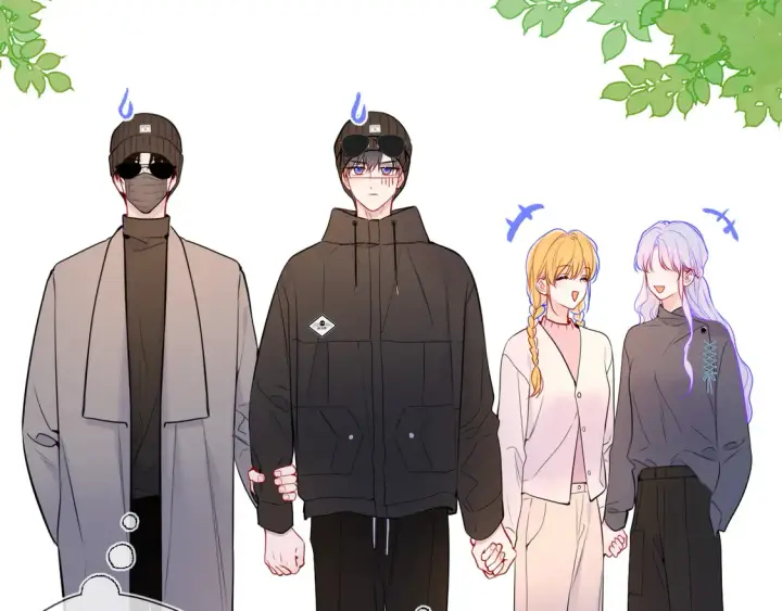 《星辰于我》第8话 争宠图25