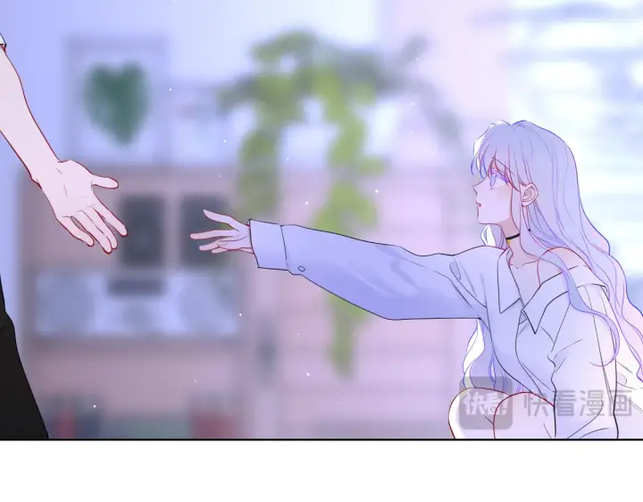 《星辰于我》第11话 被调戏了图68