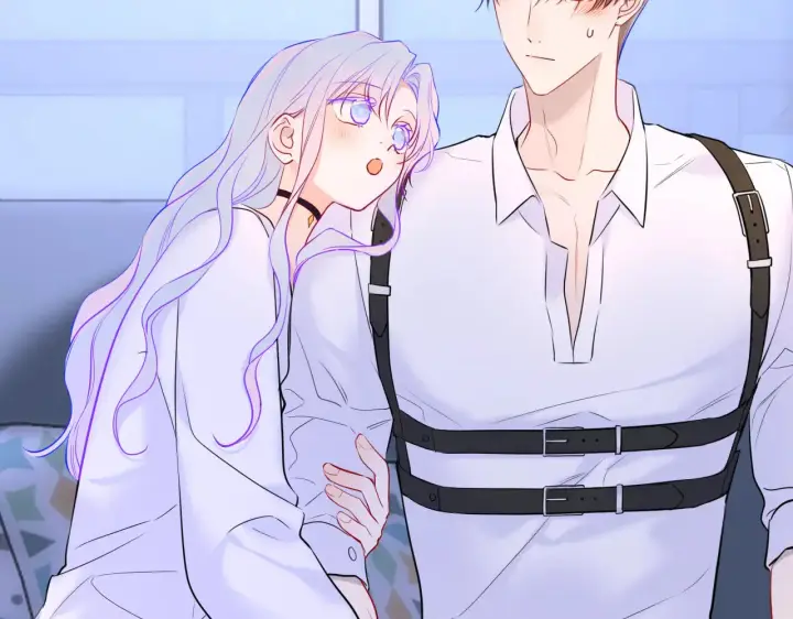 《星辰于我》第11话 被调戏了图87