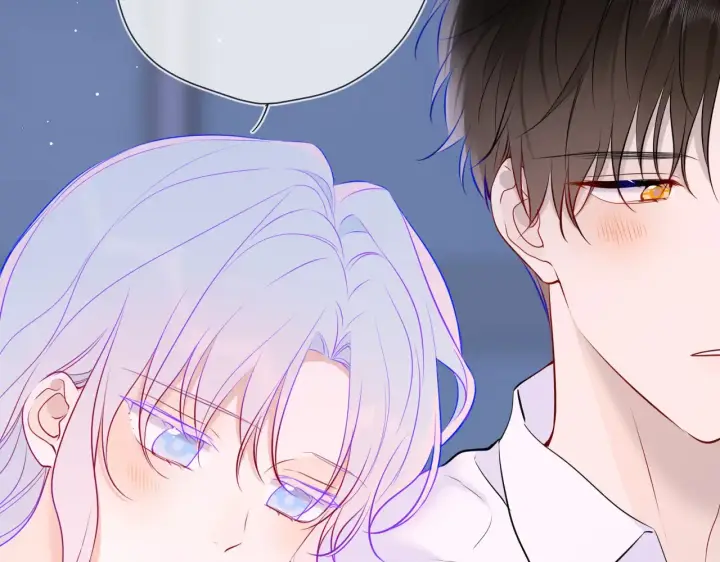 《星辰于我》第11话 被调戏了图89