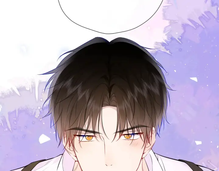 《星辰于我》第12话 耳畔的喘息图46