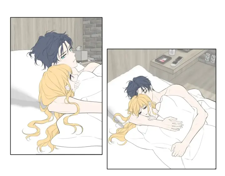 《星辰于我》周二更新图2