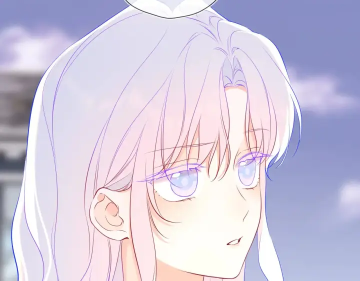 《星辰于我》第16话 前男友？！图54