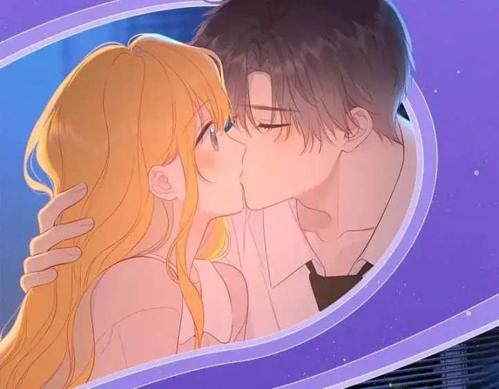 《星辰于我》特典祈愿·7月10日 星辰于我×温暖的刺 青梅竹马 夜色开撩图5