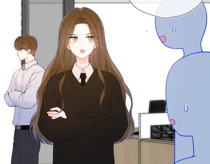 《星辰于我》第19话 决裂与抉择图19