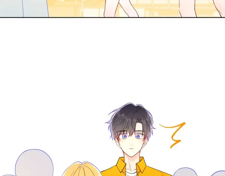 《星辰于我》番外  「芬」玩乐园夏日游图39