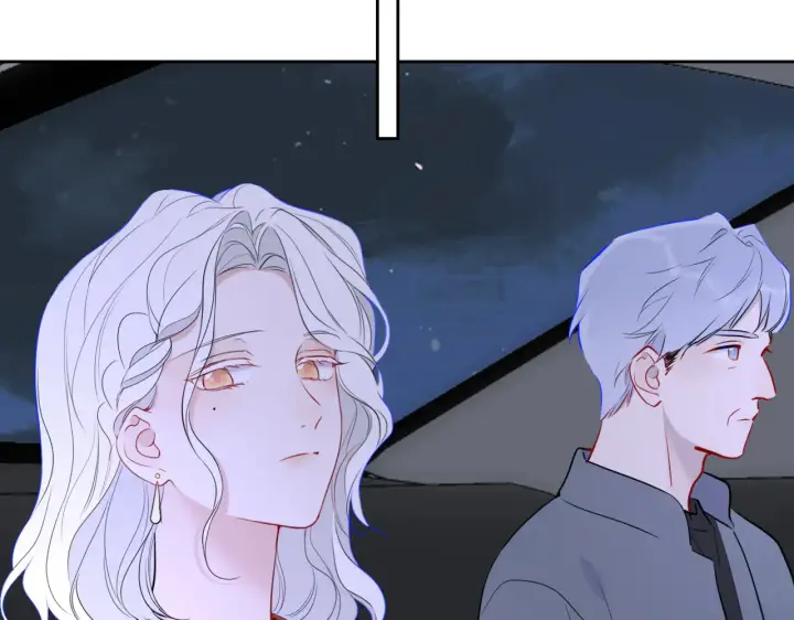 《星辰于我》第27话  别泡澡了，泡我图74