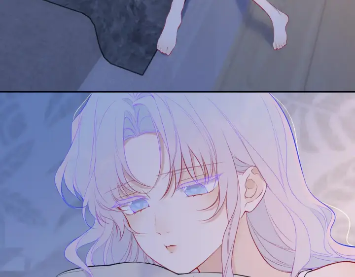 《星辰于我》第32话 情书图47