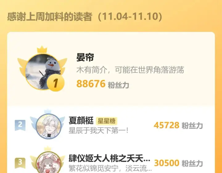 《星辰于我》第34话 只是逢场作戏图100