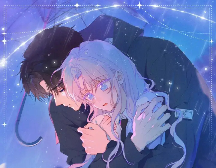 《星辰于我》第35话 木头的酒量?图105
